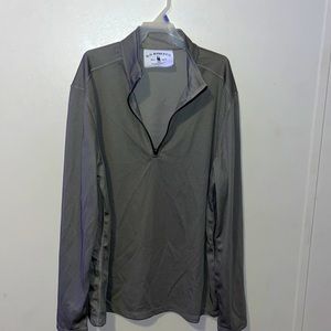 G. H. Bass and Co. medium long sleeve jacket